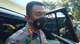 4 Anggota Polres Metro Dikabarkan Terjaring OTT, Kabid Propam Polda Lampung: Sedang Pendalaman
