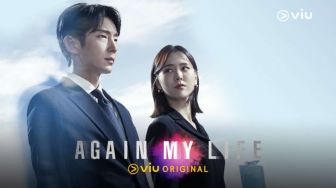 6 Drama Korea Terbaru Bulan April untuk Isi Akhir Pekan, Pilih Nonton yang Mana?
