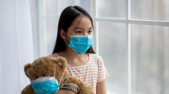 Hits Health: Anak Alami Peradangan Pasca Covid-19, Fakta Tentang Vaksin Booster