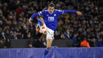 Leicester City vs PSV Eindhoven: Castagne Minta The Foxes Waspada