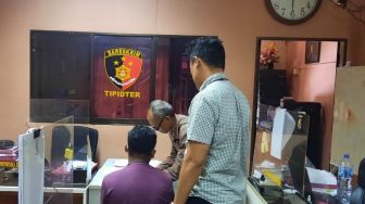 Polisi Amankan Remaja di Tanjungpinang yang Sebar Video dan Foto Asusila Mantan Pacar ke Medsos