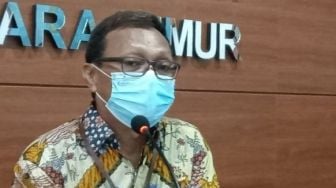 Kepala Dinas di Pemerintah Kota Kupang Terjaring Operasi Tangkap Tangan Kejaksaan Tinggi NTT