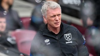 West Ham vs Bournemouth, Moyes Pede The Hammers Raih Poin Penuh