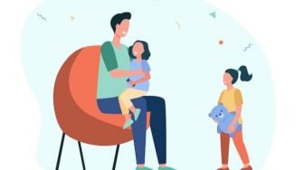 4 Cara Menjadi Orang Tua yang Adil pada Anak, Wajib Dipelajari dan Terapkan!