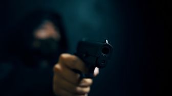 Ancam Pakai Pistol Mainan, Dua Begal Perkosa Korban di Kebun Sawit Kampar