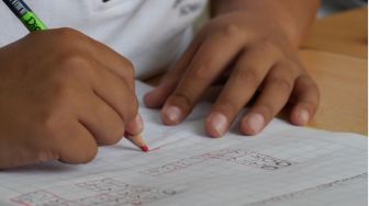 Luhut dan Tito Karnavian Tunjuk Tapsel Jadi Percontohan Pelatihan Matematika Metode Gasing Pelajar SD dan SMP