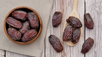 6 Fakta Unik tentang Kurma, Buah yang Identik dengan Bulan Ramadan