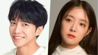 Lee Seung Gi dan Lee Se Young Bakal Bintangi Drama Roman-Hukum Terbaru