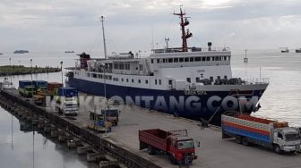 Pelni Susun Persyaratan Teknis untuk Rute Kapal Bontang-Mamuju, Kondisi Pelabuhan Lok Tuan Dipertanyakan?