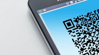 ShopeePay Kini Dapat Digunakan di Semua Kode QRIS untuk Segala Transaksi
