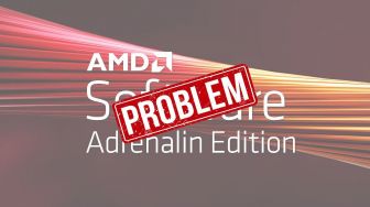 Driver Terbaru AMD Bermasalah, Ini Jawaban AMD