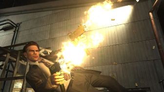 Remedy Umumkan Akan Remake Max Payne 1&2