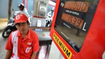 Resmi Jadi BBM Khusus Penugasan, Pertalite Tidak Boleh Dibeli Pakai Jeriken