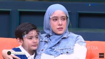 Video Lawas Fairuz A Rafiq Menangis Viral, Kenang King Faaz Dibully Karena Kasus Ikan Asin Galih Ginanjar