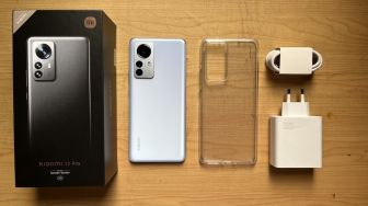 Xiaomi dan Leica Kolaborasi Hadirkan Ponsel Flagship pada Juli, Xiaomi 12 Ultra?
