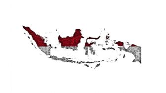 Apa Saja 37 Provinsi di Indonesia Usai Pemekaran Papua? Ini Daftarnya