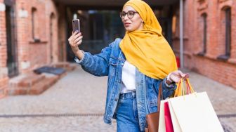 Transaksi e-Commerce Selama Ramadan Tahun 2022 Naik Dua Kali Lipat Dibanding 2021