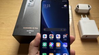 Posternya Beredar, Xiaomi 12 Ultra Meluncur 10 Mei?