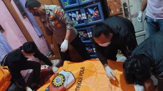 Tetangga dan Adik Kandung Korban Jadi Saksi Kunci Pembunuhan Ibu dan Anak di Serang Banten