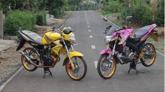 5 Arti Mimpi Sepeda Motor: Ceroboh Sampai Mulai Memberontak