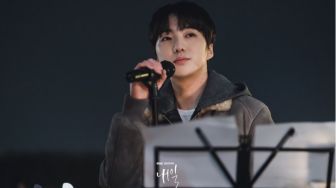 Kang Seung Yoon WINNER Jadi Cameo di Drama Korea 'Tomorrow'