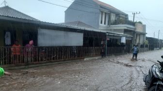 Kota Batu Terlanda Banjir dan Tanah Longsor, BPBD Sebut Nihil Korban Jiwa