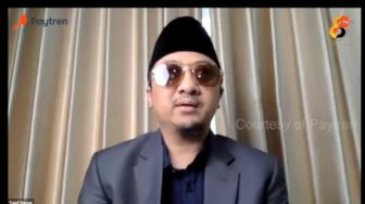 Viral Video Ustaz Yusuf Mansur Marah-marah, Butuh Duit 1 Triliun Buat PayTren