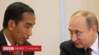 Barat Ancam Boikot KTT G20, Upaya Lobi Indonesia Diragukan Berhasil