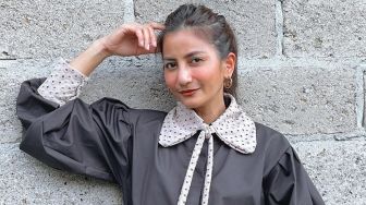 Perankan Karakter Antagonis, Natasha Dewanti Cuek Dihujat Fans 'Ikatan Cinta'