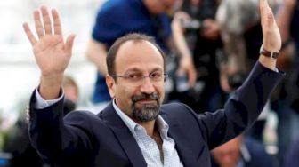 Sutradara Peraih Oscar Asghar Farhadi Terjerat Kasus Plagiarisme Film 'A Hero'