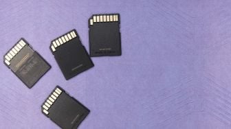 Cara Mengosongkan SD Card, Hapus Semua Seperti Baru!