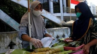 Sedapnya Nasi Jaha, Menu Buka Puasa Favorite di Ternate