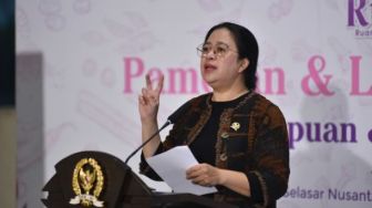 RUU TPKS Segera ke Paripurna, Puan Maharani: Hadiah Bagi Kaum Perempuan Menuju Hari Kartini