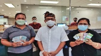 Jelang Idul Fitri, BI Bali Siapkan Uang Tunai Rp4,9 Triliun