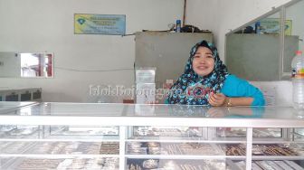 Naik Lagi! Harga Emas Rp988.000 per Gram