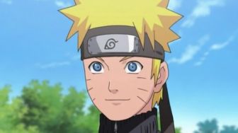 10 Quote Keren Naruto Uzumaki yang Penuh Motivasi