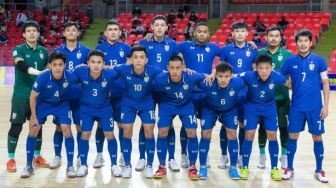 Daftar Juara Piala AFF Futsal Sepanjang Masa: Indonesia Satu-satunya Negara yang Mampu Patahkan Dominasi Thailand