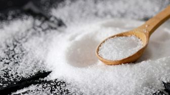 5 Manfaat Mengurangi Konsumsi Garam Bagi Kesehatan Salah Satunya Kurangi Risiko Kanker