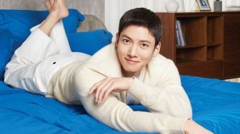 Perkenalkan Produk Baru, Kintakun Gandeng Bintang Korea Ji Chang Wook