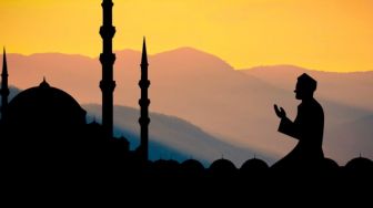Fenomena Langka, Astronom Saudi Perkirakan Tahun 2030 akan Terjadi Dua Kali Ramadhan
