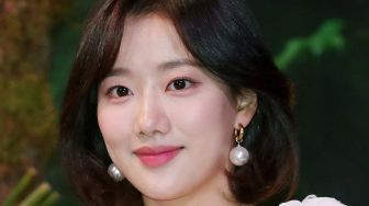 Naeun Eks APRIL Dikabarkan Gabung dengan Namoo Actors