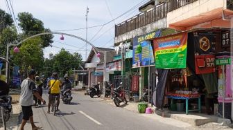 Saat Puasa, MUI Imbau Pemilik Resto di Bojonegoro Tutup Tirai