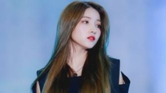 Blak-blakan, Sowon Ungkap Semua Member GFRIEND Tidak Tahu Mereka Akan Dibubarkan