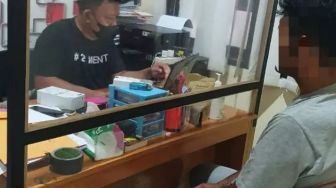 Pelaku Begal Payudara yang Meresahkan Warga Gorontalo Ditangkap Polisi