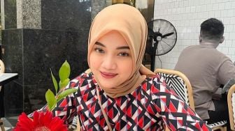 Diandra Marsha Anak Siapa? Dituduh Ganggu Hubungan El Rumi dan Syifa Hadju, padahal Aslinya ...