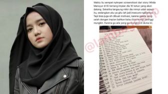 Wirda Mansur Klaim Ada yang Mau Beli PayTren Rp 4 Triliun, Netizen Tidak Percaya!