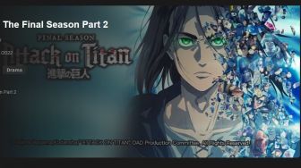 Link Nonton Attack On Titan The Final Season Part 2 Subtitle Indonesia