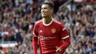 Erik ten Hag Latih Manchester United, Cristiano Ronaldo Akan Punya Kebebasan