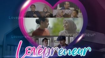 Film Lovepreneur The Movie Angkat Tema Afiliator dan Percintaan Remaja