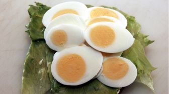 Dapat Menyehatkan Mata, Berikut 4 Manfaat dari Telur Rebus
